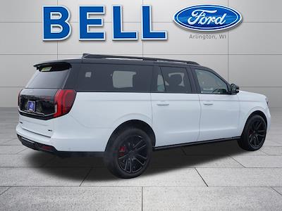 New 2025 Ford Expedition MAX Platinum for sale #EA03566 - photo 2