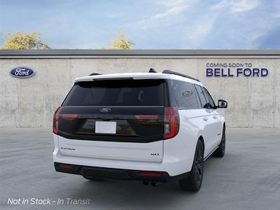 2025 Ford Expedition MAX 4x4 SUV for sale #EA03566 - photo 2