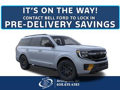 New 2026 Ford Expedition Tremor for sale #EA06516 - photo 1