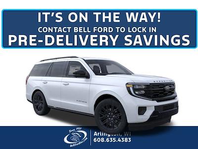 New 2026 Ford Expedition Platinum for sale #EA07669 - photo 1