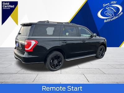 Used 2021 Ford Expedition XLT for sale #EA11929A - photo 2