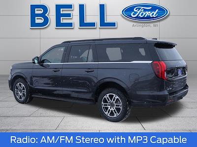 New 2026 Ford Expedition MAX - photo 1