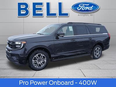 New 2026 Ford Expedition MAX - photo 1