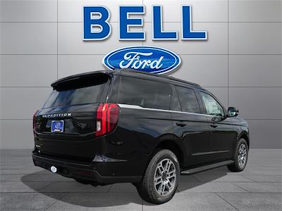 New 2025 Ford Expedition Active 4x4 SUV for sale #EA38687 - photo 2