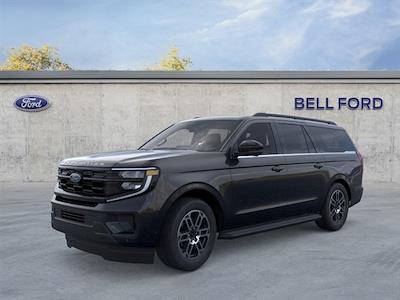 New 2025 Ford Expedition MAX Active 4x4 SUV for sale #EA38709 - photo 1