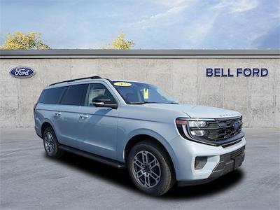 New 2025 Ford Expedition MAX Active 4x4 SUV for sale #EA39171 - photo 1