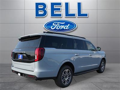 New 2025 Ford Expedition MAX Active 4x4 SUV for sale #EA39171 - photo 2