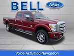 Used 2016 Ford F-350 Platinum Crew Cab for sale #EA69825 - photo 6