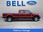 Used 2016 Ford F-350 Platinum Crew Cab for sale #EA69825 - photo 8