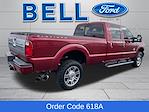 Used 2016 Ford F-350 Platinum Crew Cab for sale #EA69825 - photo 10