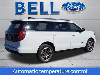 New 2025 Ford Expedition MAX - photo 1