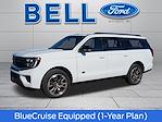 New 2025 Ford Expedition MAX King Ranch for sale #EA74710 - photo 8