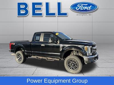 Used 2018 Ford F-250 XL Super Cab for sale #EB72063 - photo 1