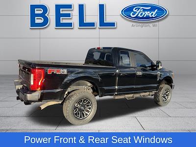 Used 2018 Ford F-250 XL Super Cab for sale #EB72063 - photo 2