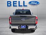 New 2026 Ford F-250 XLT Crew Cab 4WD Pickup for sale #EC17972 - photo 10