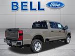 New 2026 Ford F-250 XLT Crew Cab for sale #EC17972 - photo 2