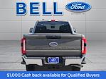 New 2026 Ford F-250 XLT Crew Cab for sale #EC17972 - photo 3