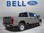 New 2026 Ford F-250 XLT Crew Cab 4WD Pickup for sale #EC17972 - photo 2