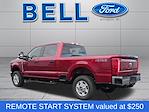 New 2026 Ford F-350 XLT Crew Cab 4WD SRW Pickup for sale #EC18977 - photo 10