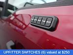 New 2026 Ford F-350 XLT Crew Cab 4WD SRW Pickup for sale #EC18977 - photo 11