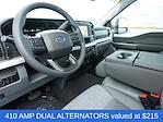 New 2026 Ford F-350 XLT Crew Cab 4WD SRW Pickup for sale #EC18977 - photo 12