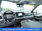 New 2026 Ford F-350 XLT Crew Cab 4WD SRW Pickup for sale #EC18977 - photo 13