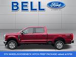 New 2026 Ford F-350 XLT Crew Cab 4WD SRW Pickup for sale #EC18977 - photo 5