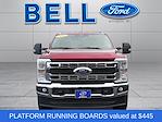 New 2026 Ford F-350 XLT Crew Cab 4WD SRW Pickup for sale #EC18977 - photo 8