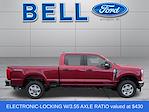 New 2026 Ford F-350 XLT Crew Cab 4WD SRW Pickup for sale #EC18977 - photo 3