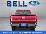New 2026 Ford F-350 XLT Crew Cab 4WD SRW Pickup for sale #EC18977 - photo 4
