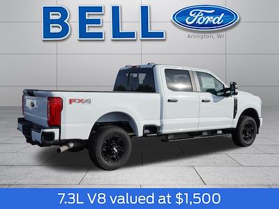 New 2026 Ford F-350 XL Crew Cab for sale #EC25030 - photo 2