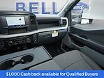 New 2026 Ford F-350 XL Crew Cab for sale #EC25030 - photo 21