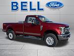 2018 Ford F-250 Regular Cab 4WD Pickup for sale #EC25426A - photo 1