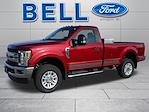 2018 Ford F-250 Regular Cab 4WD Pickup for sale #EC25426A - photo 9