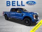 Used 2020 Ford F-250 Lariat Crew Cab for sale #EC27406A - photo 1