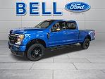 Used 2020 Ford F-250 Lariat Crew Cab for sale #EC27406A - photo 8