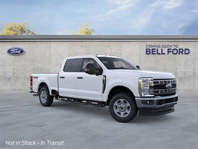 New 2026 Ford F-250 XLT Crew Cab 4x4 Pickup for sale #EC38622 - photo 1