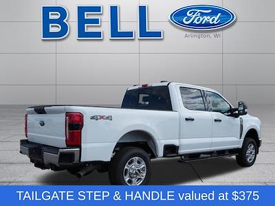 New 2026 Ford F-250 XLT Crew Cab 4WD Pickup for sale #EC38622 - photo 2