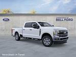 New 2026 Ford F-250 XLT Crew Cab 4x4 Pickup for sale #EC38622 - photo 1