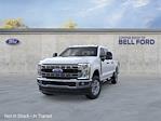 New 2026 Ford F-250 XLT Crew Cab 4x4 Pickup for sale #EC38622 - photo 3