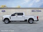 New 2026 Ford F-250 XLT Crew Cab 4x4 Pickup for sale #EC38622 - photo 4