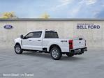 New 2026 Ford F-250 XLT Crew Cab 4x4 Pickup for sale #EC38622 - photo 5