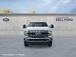 New 2026 Ford F-250 XLT Crew Cab 4x4 Pickup for sale #EC38622 - photo 7