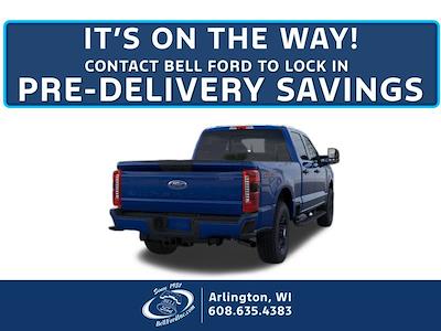 New 2026 Ford F-250 XL Crew Cab for sale #EC39167 - photo 2