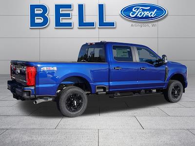 New 2026 Ford F-250 XL Crew Cab for sale #EC39167 - photo 2