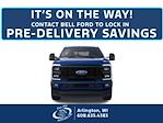 New 2026 Ford F-250 XL Crew Cab for sale #EC39167 - photo 9