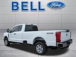 New 2026 Ford F-350 XLT Super Cab 4WD SRW Pickup for sale #EC46485 - photo 10