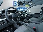 New 2026 Ford F-350 XLT Super Cab 4WD SRW Pickup for sale #EC46485 - photo 12