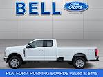 New 2026 Ford F-350 XLT Super Cab 4WD SRW Pickup for sale #EC46485 - photo 3