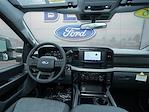 New 2026 Ford F-350 XLT Super Cab 4WD SRW Pickup for sale #EC46485 - photo 21